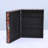 Jiminez Red Glass Matte Picture Frame