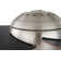 Trinity 132cm Ceiling Fan with Light Kit