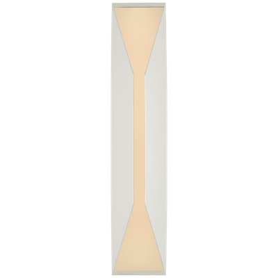 Stretto - Light LED Outdoor Sconce