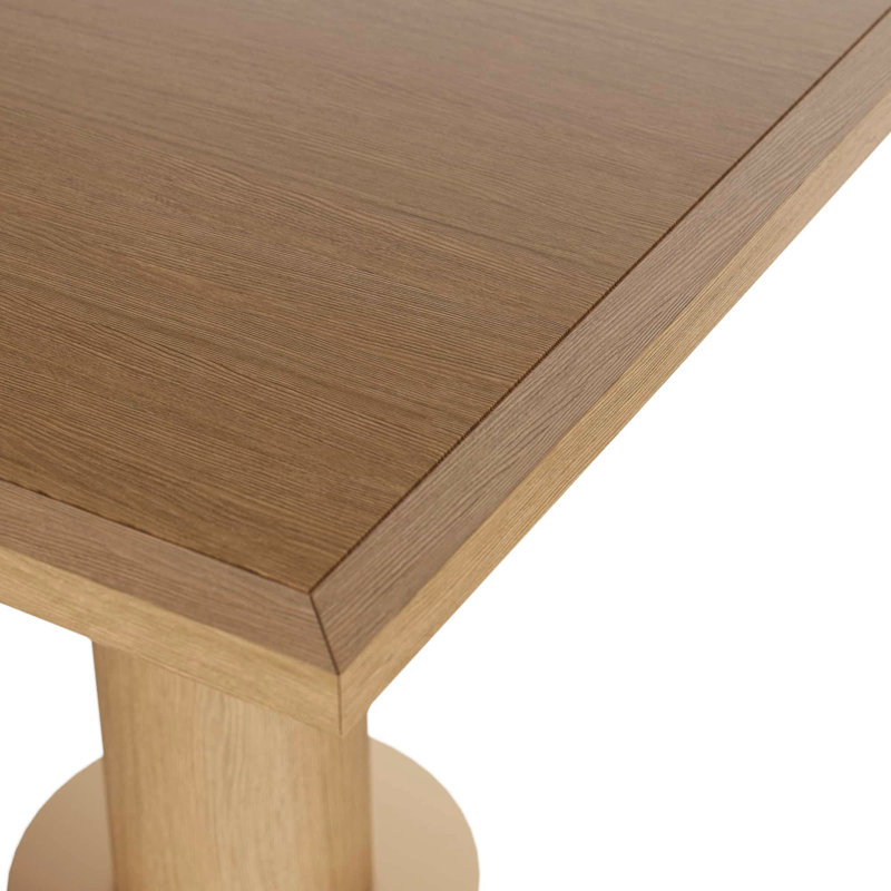 Tiller Dining Table