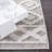 Global Performance Geometric Indoor/Outdoor Area Rug-1289983586
