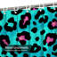 Rideau de douche Leopard-283513550