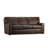 Lawson 82.5" Genuine Leather Sofa-102238322