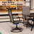 Faircloth Round 4 - Person Outdoor Dining Set