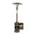 Propane Standing Patio Heater