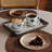 Cherfrere Vinyl Abstract Novelty Placemat-1491620179