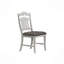 Chaises de salle à manger 2 pièces