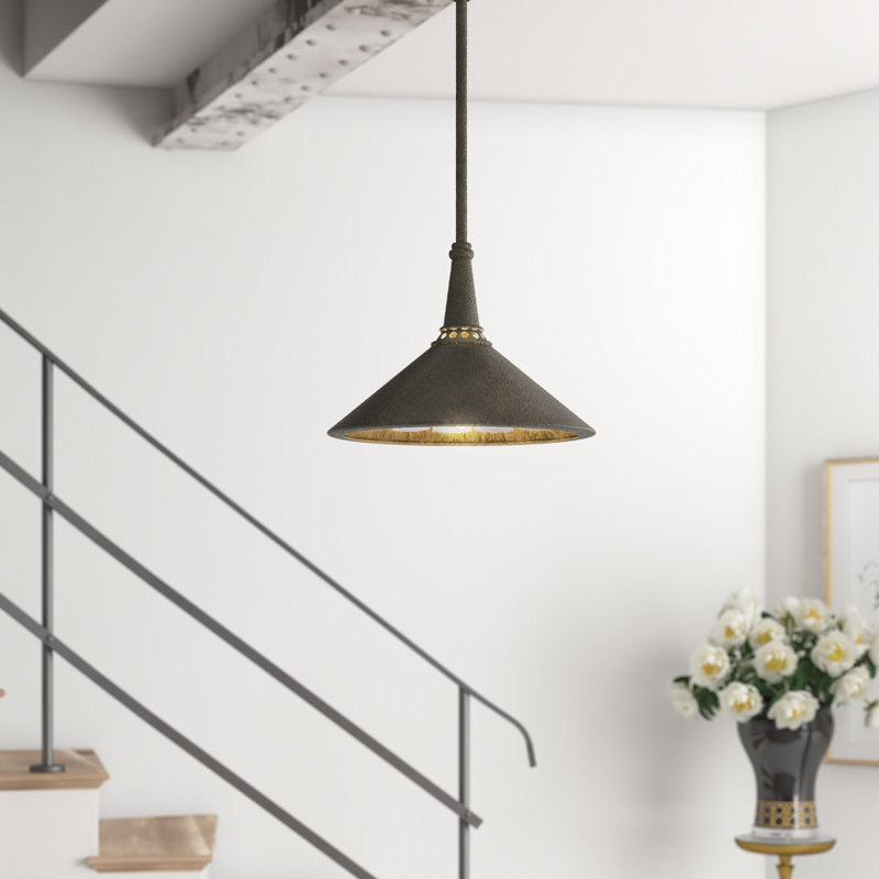 Manuscript 1 - Light Pendant