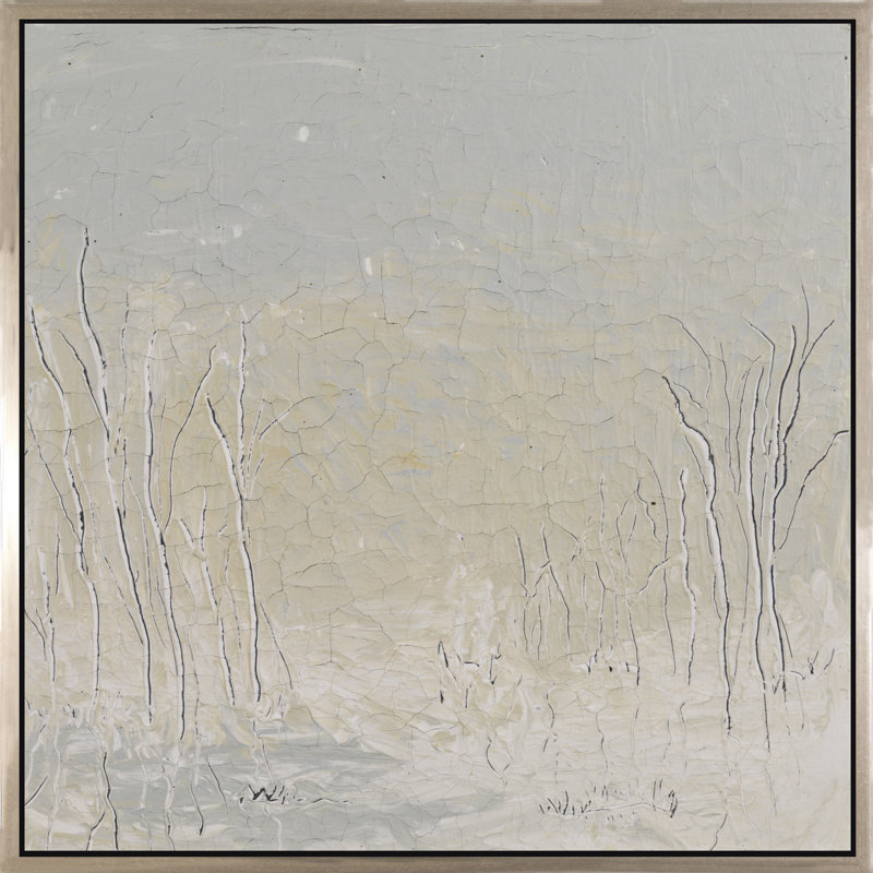 Serenity I Painting
