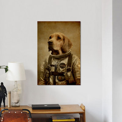 " Discover Space " by Durro Art