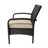 CORDOBA KD WICKER CHAIR, Chair