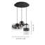 Futura Suspension 3 Multicolor 1 Matt Black 1 E26 Ul-1154496689-1154496690