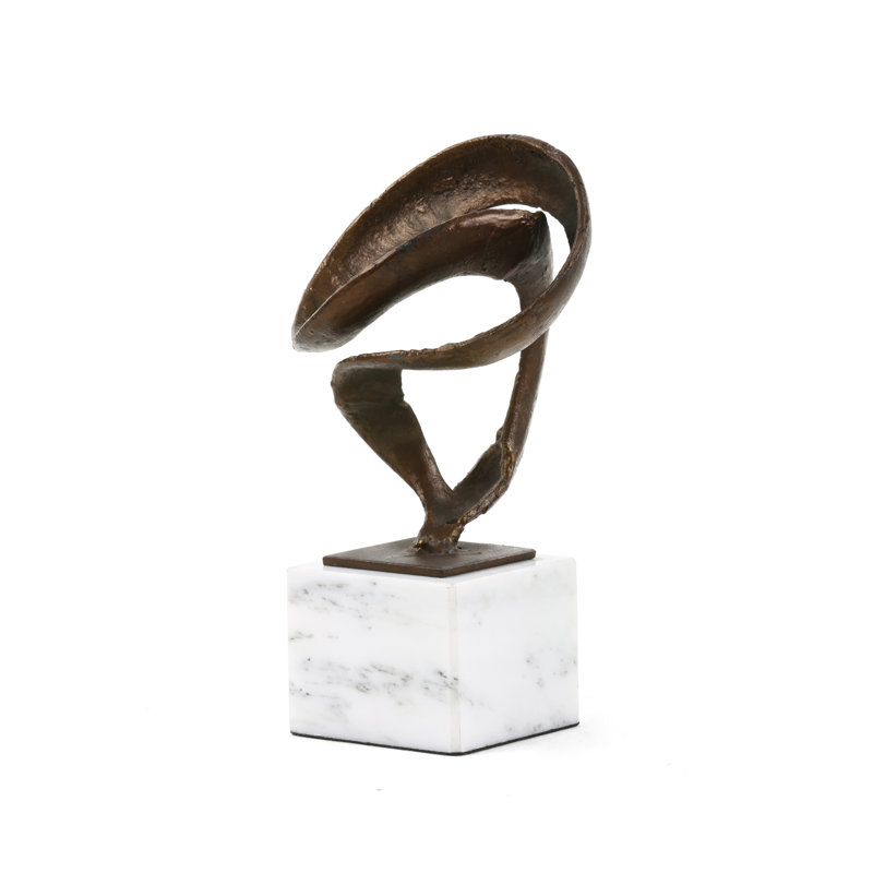 Hanya Sculpture
