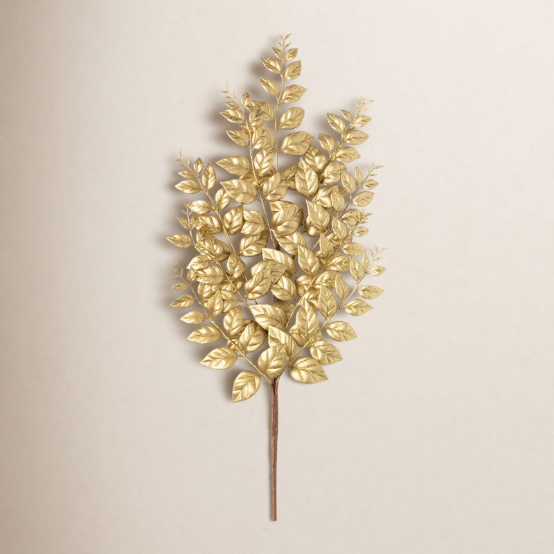 Leaf Arrangement