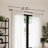Cappa Adjustable 1" Steel Single Curtain Rod Set-94237689-94237692