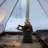 Medium Portable Cast Iron Heating Stove