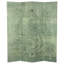 6 ft. Tall Double Sided Siren Song Canvas Room Divider