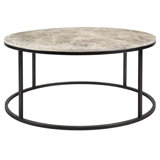 Paris Frame 1 Coffee Table