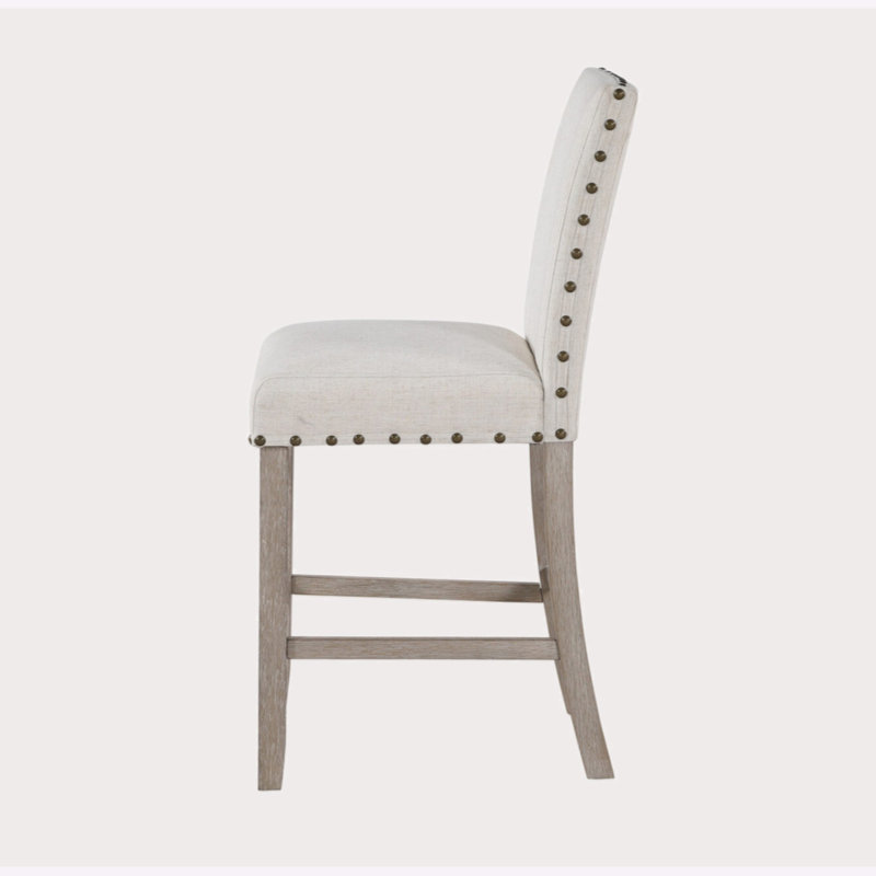 MARIAN BAR STOOL  (KIT OF 2)
