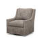 Jefferson Swivel Armchair-247193767