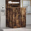 Awab Solid Wood Linen Cabinet-1534545130