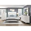 Meuble de chambre Glam