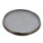 22.5x22.5x26" Drum Side Table