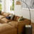 Auren 6-Piece Upholstered Vegan Leather Modular Sofa-107144012
