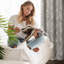 Sankertown Blackout Curtains Single Panel-101058564