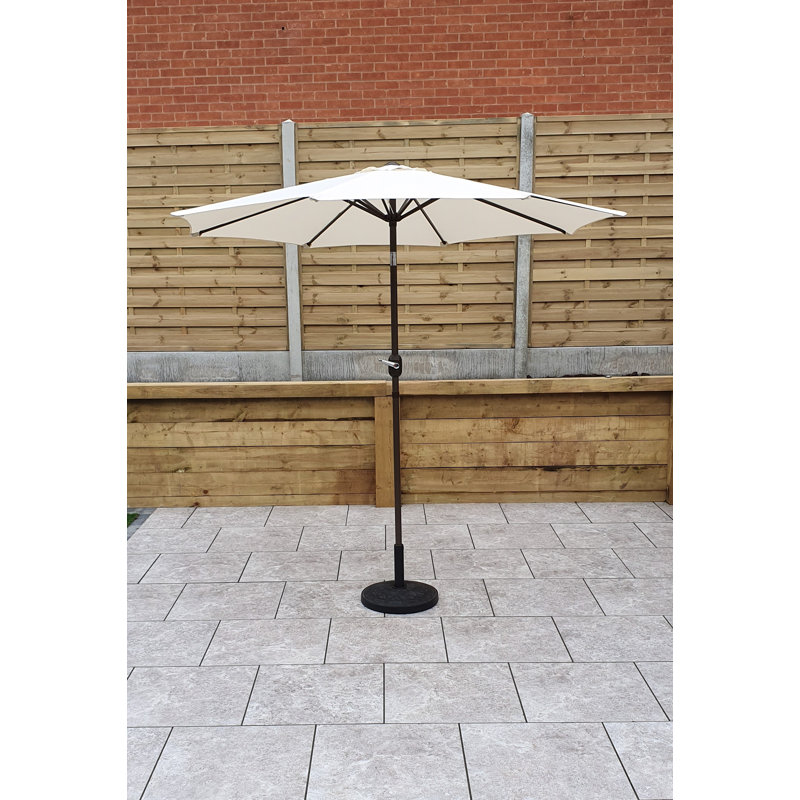 300cm Tilt Market Parasol