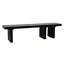 Kir Solid Wood Dining Bench-88501081