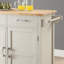 Chariot de cuisine 36 po Moorman-26841899