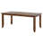 Huerfano Valley Extendable Four Leg Dining Set