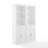 Casner Storage Bookcase