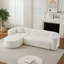 Canapé modulaire Luxury Chenille