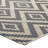 Modway Jagged Geometric Diamond Trellis Indoor and Outdoor Area Rug-27258853