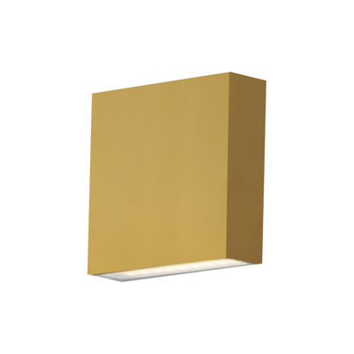 Alicen LED Wall Light