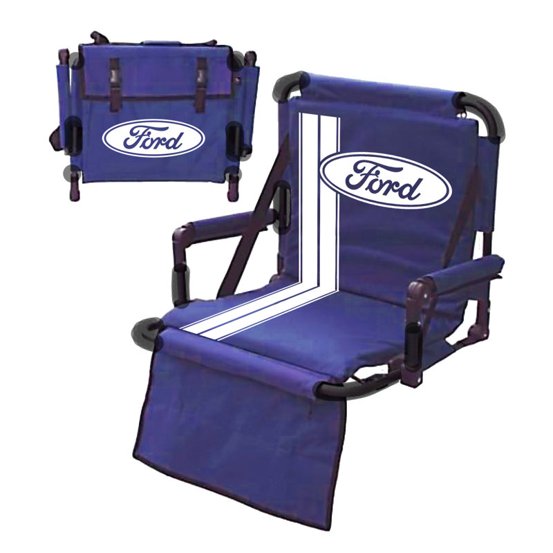 Folding Stadium Seat