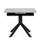 Table de salle à manger rectangulaire Modern