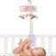 BABY BLOOMS MOBILE