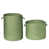 Vert mousse est en rupture de stock