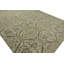 Mcallister Wool Geometric Area Rug in Chamoid-1040765744