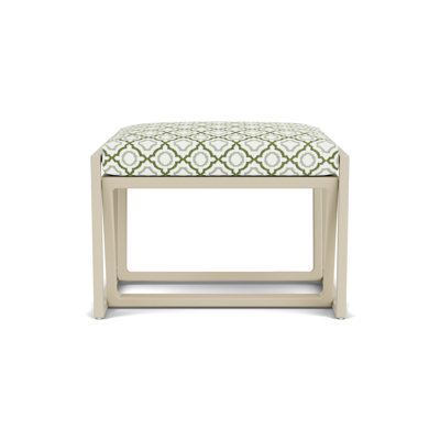 Summit Outdoor Ottoman