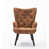 Microfibre café est en rupture de stock