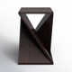 Rivera Solid Wood End Table