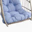 Innovative Foldable Swing Chair For Relaxation And Style