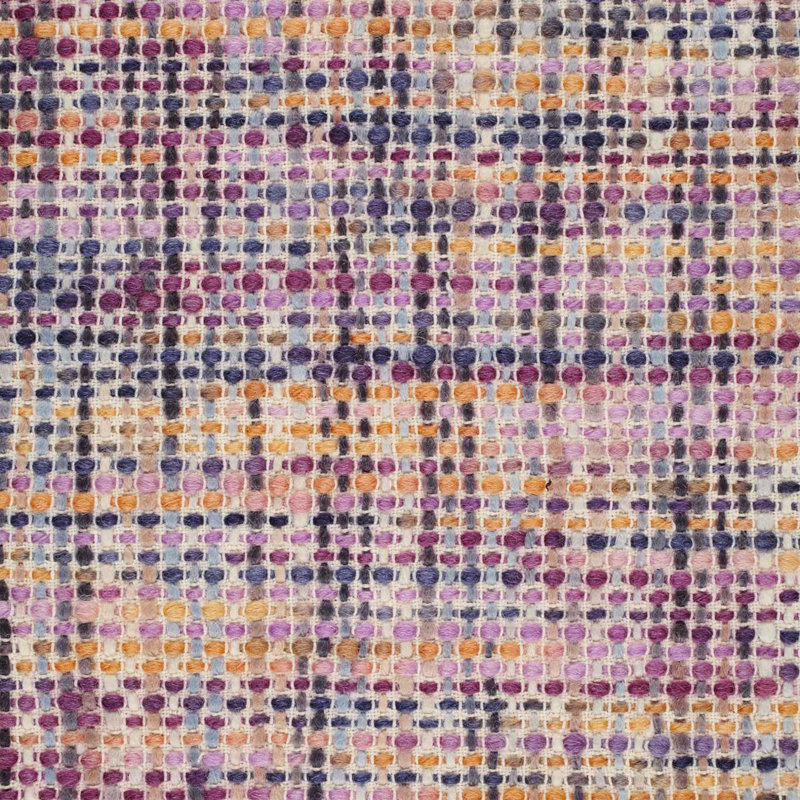 Cestino Fabric, Flamenco