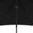 130cm Lighted Market Parasol-96006323