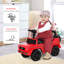 Gwin Isabelle & Max 3 in 1 Kids Ride On Car Licensed Foot To Floor 12-36 months-1070962957