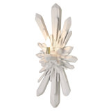 Facet Wall Sconce-HW